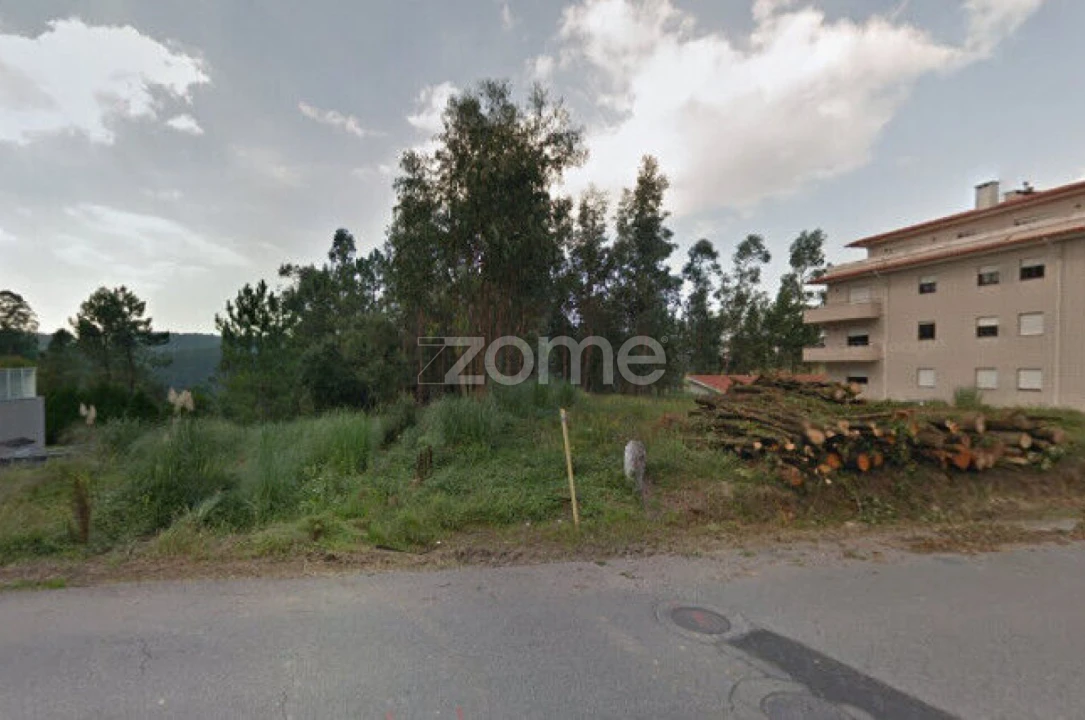 Terreno para Venda em O. Azeméis, Riba-Ul, Ul, Macinhata Seixa, Madail Foto 18