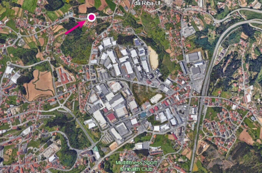 Terreno para Venda em O. Azeméis, Riba-Ul, Ul, Macinhata Seixa, Madail Foto 17