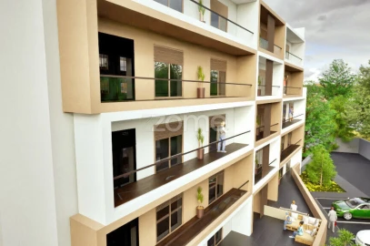 Apartamento T1 para Venda em O. Azeméis, Riba-Ul, Ul, Macinhata Seixa, Madail
