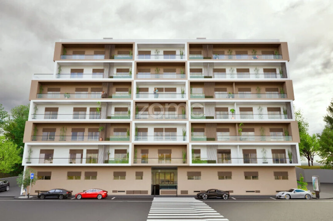 Apartamento T1 para Venda em O. Azeméis, Riba-Ul, Ul, Macinhata Seixa, Madail Foto 2