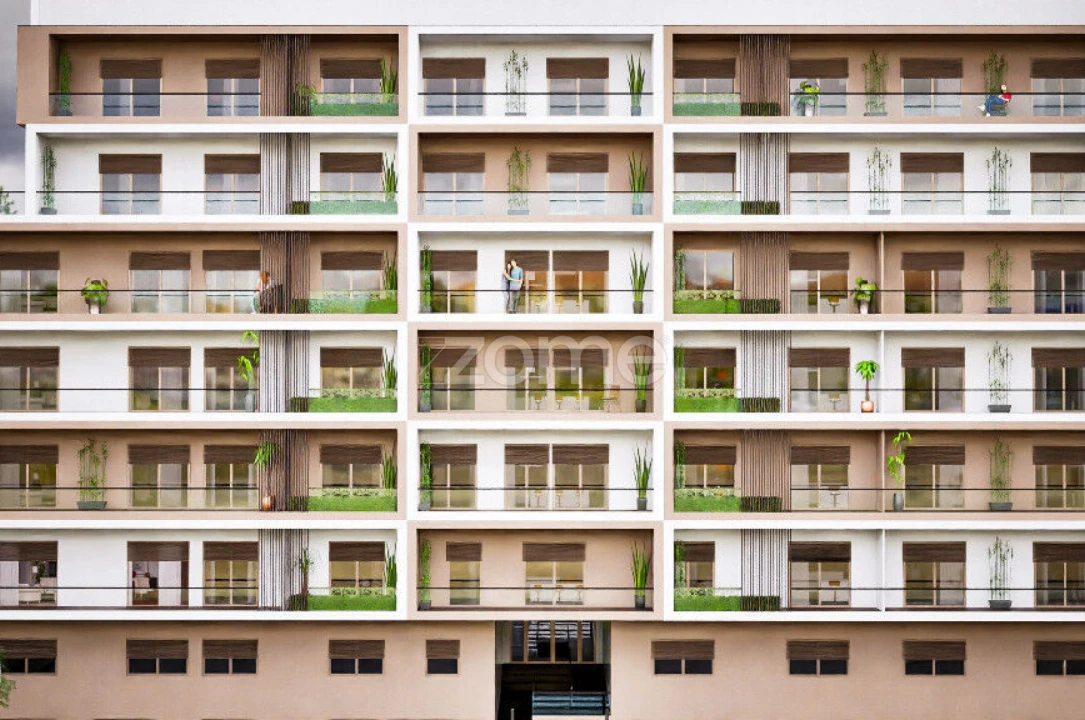 Apartamento T1 para Venda em O. Azeméis, Riba-Ul, Ul, Macinhata Seixa, Madail Foto 1