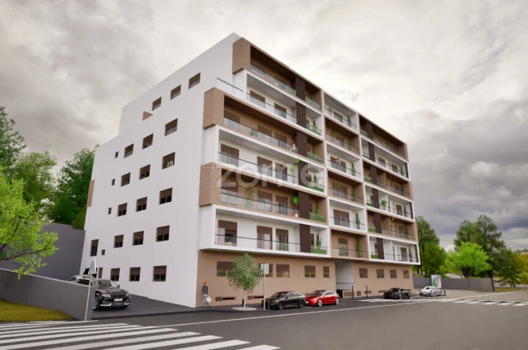 Apartamento T1 para Venda em O. Azeméis, Riba-Ul, Ul, Macinhata Seixa, Madail Foto 6