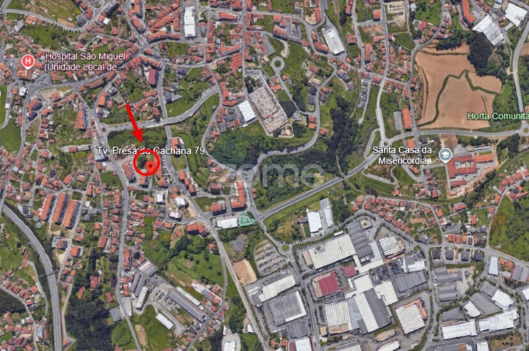 Apartamento T1 para Venda em O. Azeméis, Riba-Ul, Ul, Macinhata Seixa, Madail Foto 17
