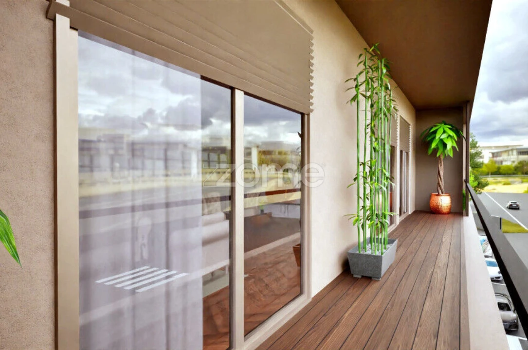 Apartamento T1 para Venda em O. Azeméis, Riba-Ul, Ul, Macinhata Seixa, Madail Foto 7