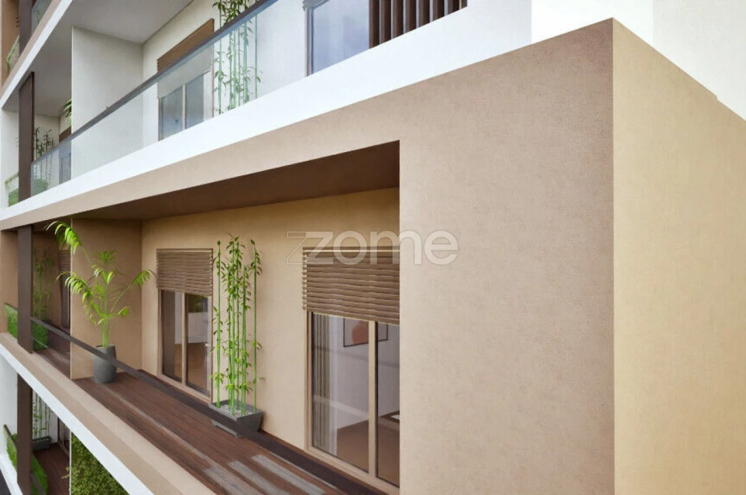 Apartamento T1 para Venda em O. Azeméis, Riba-Ul, Ul, Macinhata Seixa, Madail Foto 11