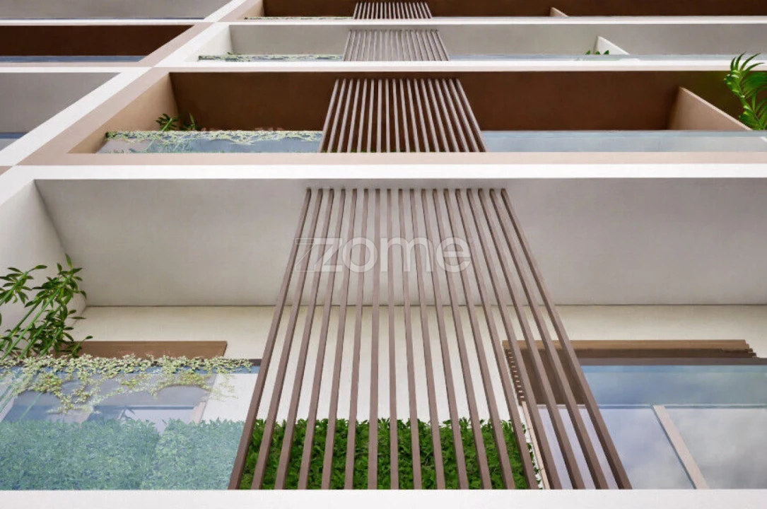 Apartamento T1 para Venda em O. Azeméis, Riba-Ul, Ul, Macinhata Seixa, Madail Foto 9