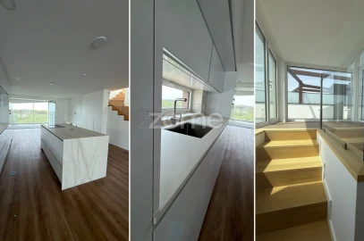 Apartamento T3 para Venda em Gafanha da Encarnação
