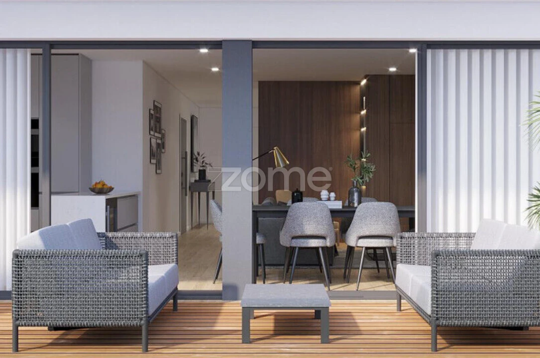 Apartamento T3 para Venda em Gafanha da Encarnação Foto 2