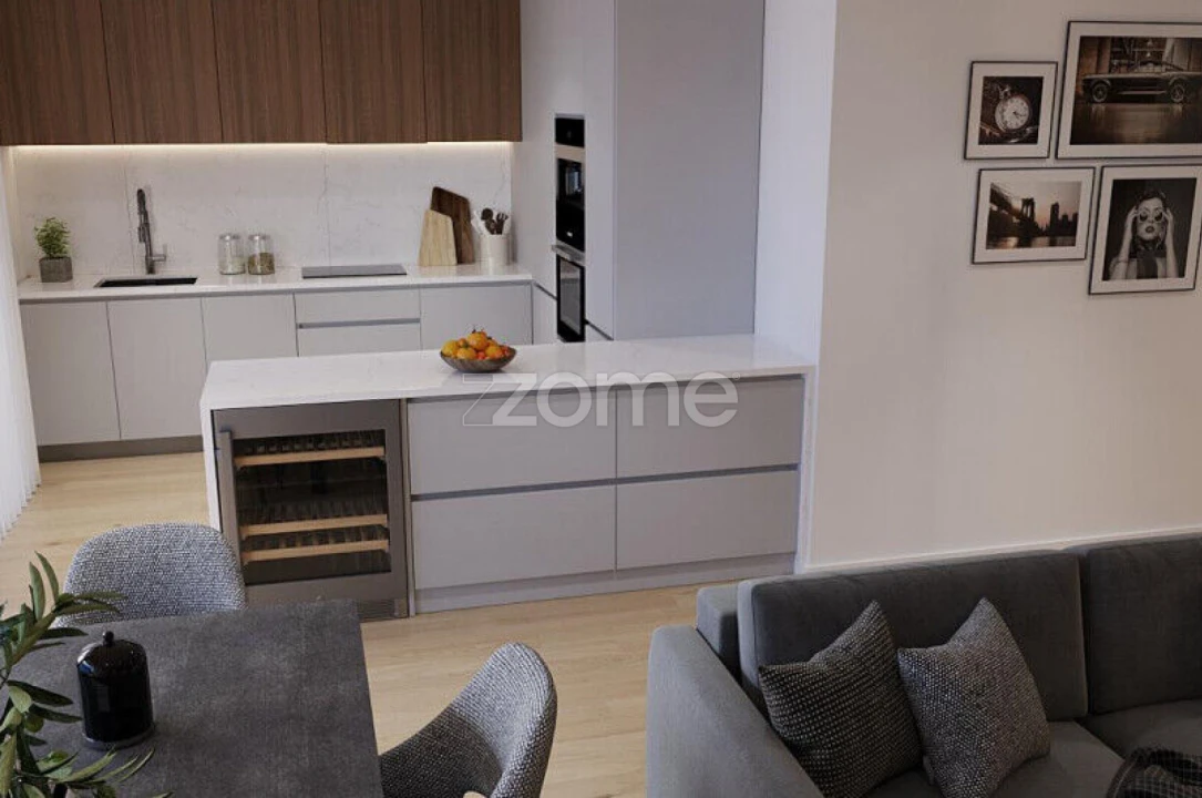 Apartamento T3 para Venda em Gafanha da Encarnação Foto 4