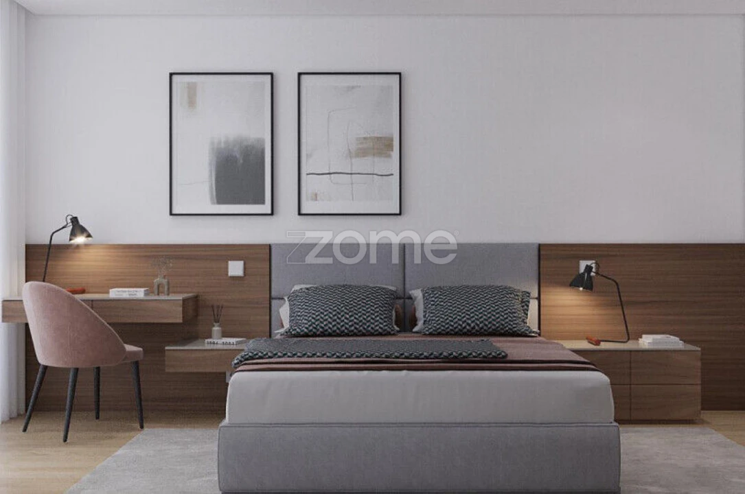 Apartamento T3 para Venda em Gafanha da Encarnação Foto 6
