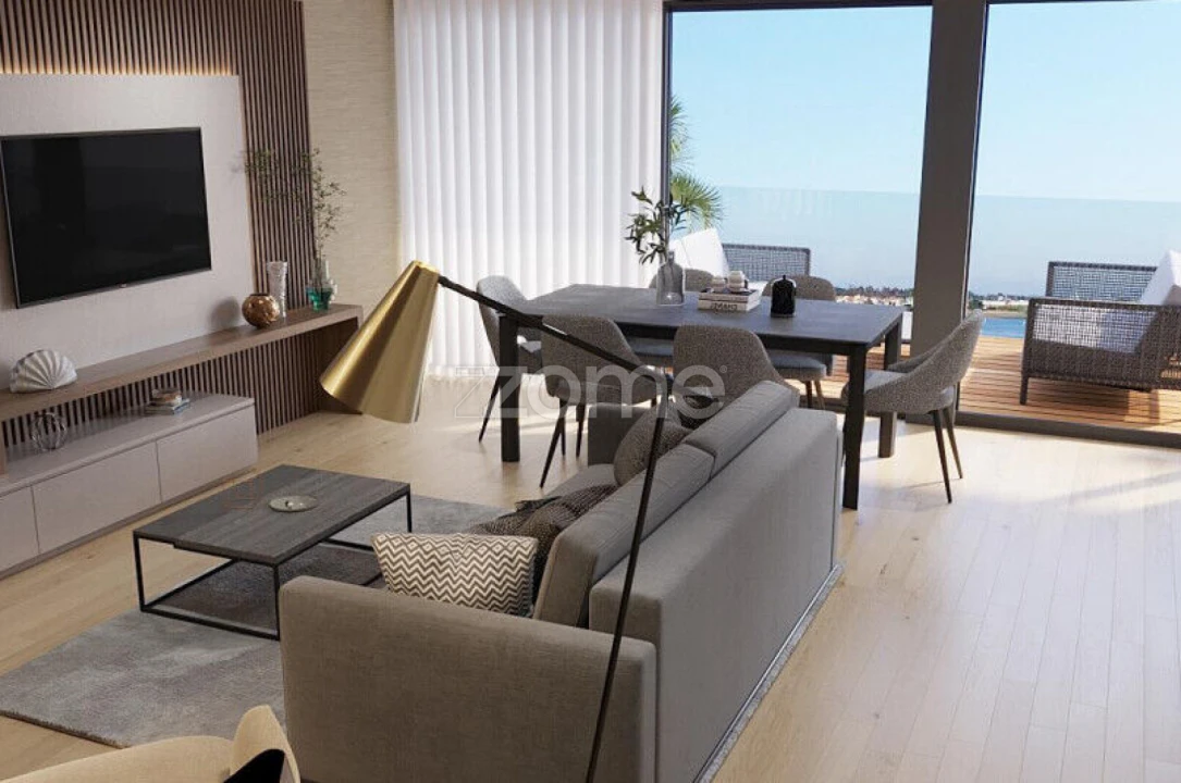 Apartamento T3 para Venda em Gafanha da Encarnação Foto 1