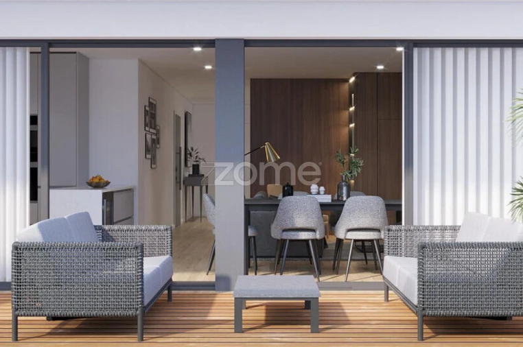 Apartamento T3 para Venda em Gafanha da Encarnação Foto 2