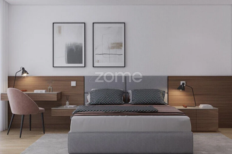Apartamento T3 para Venda em Gafanha da Encarnação Foto 6