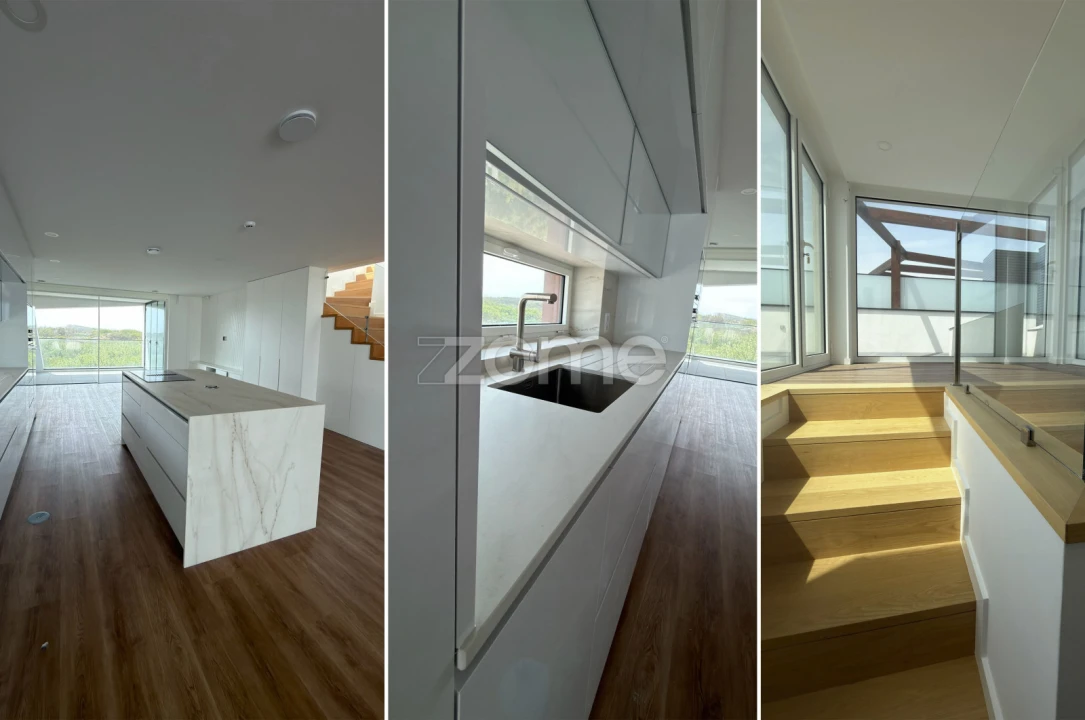 Apartamento T3 para Venda em Gafanha da Encarnação Foto 9