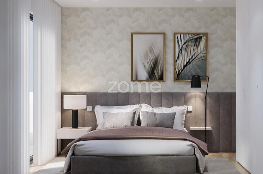 Apartamento T3 para Venda em Gafanha da Encarnação Foto 7