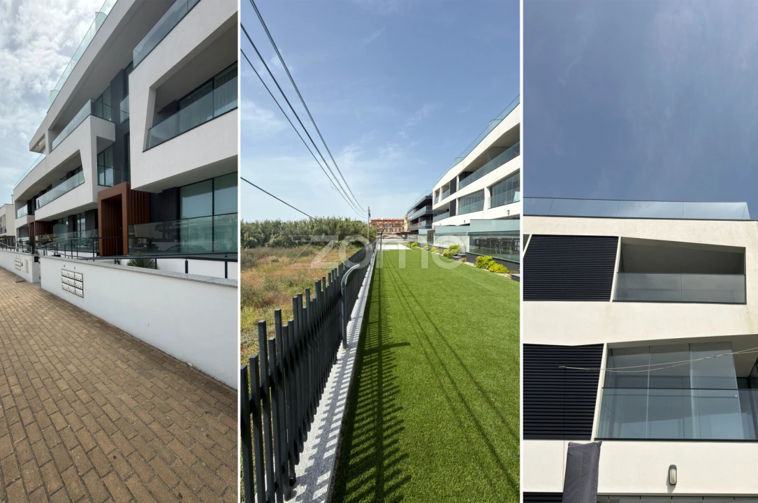 Apartamento T3 para Venda em Gafanha da Encarnação Foto 10