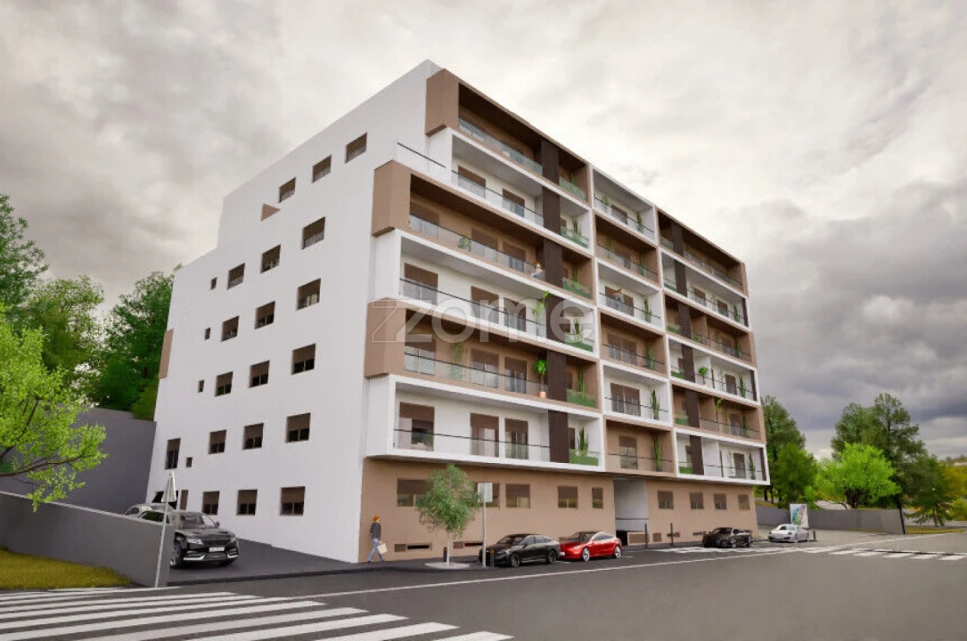 Apartamento T2 para Venda em O. Azeméis, Riba-Ul, Ul, Macinhata Seixa, Madail Foto 1