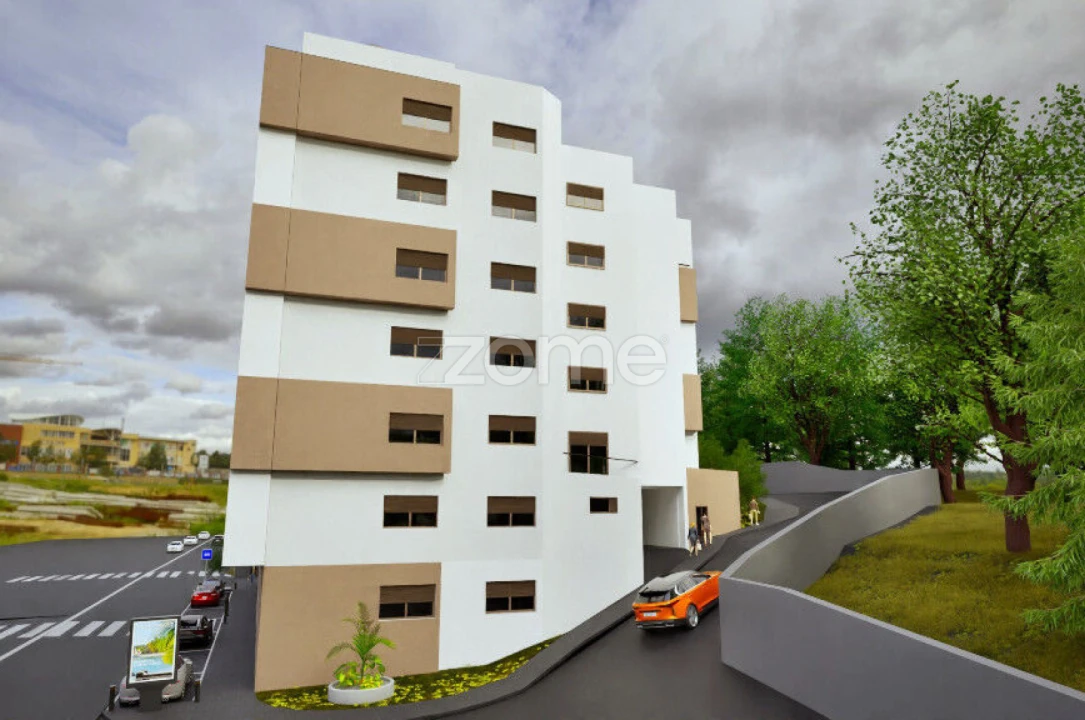 Apartamento T2 para Venda em O. Azeméis, Riba-Ul, Ul, Macinhata Seixa, Madail Foto 13
