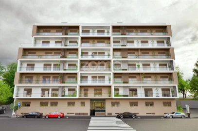 Apartamento T2 para Venda em O. Azeméis, Riba-Ul, Ul, Macinhata Seixa, Madail