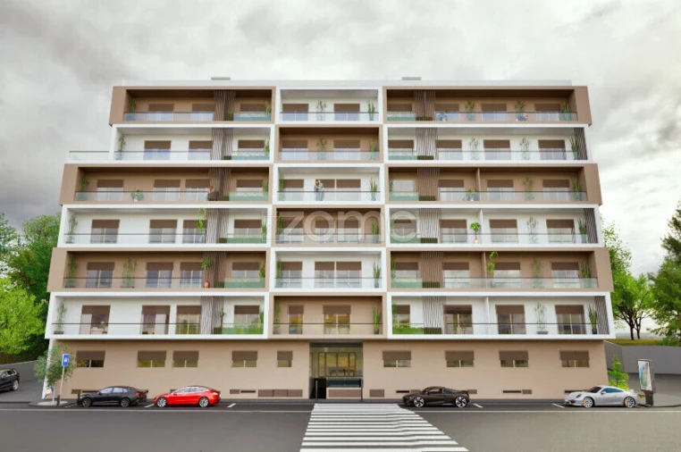 Apartamento T2 para Venda em O. Azeméis, Riba-Ul, Ul, Macinhata Seixa, Madail Foto 3