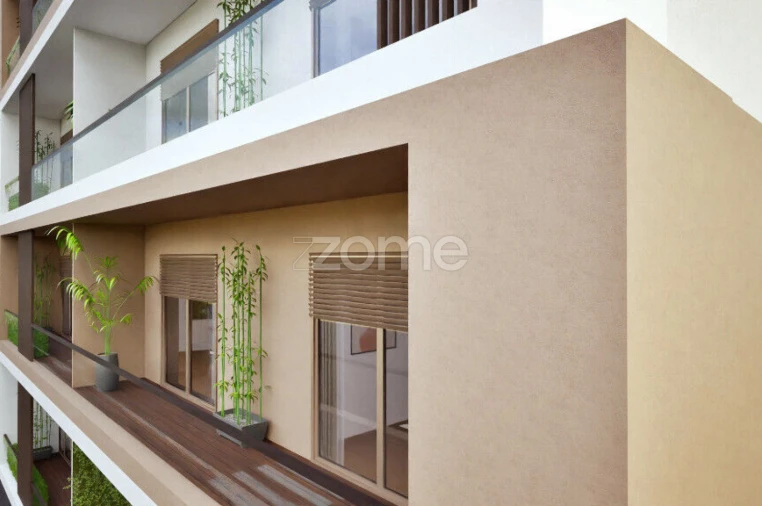 Apartamento T2 para Venda em O. Azeméis, Riba-Ul, Ul, Macinhata Seixa, Madail Foto 10