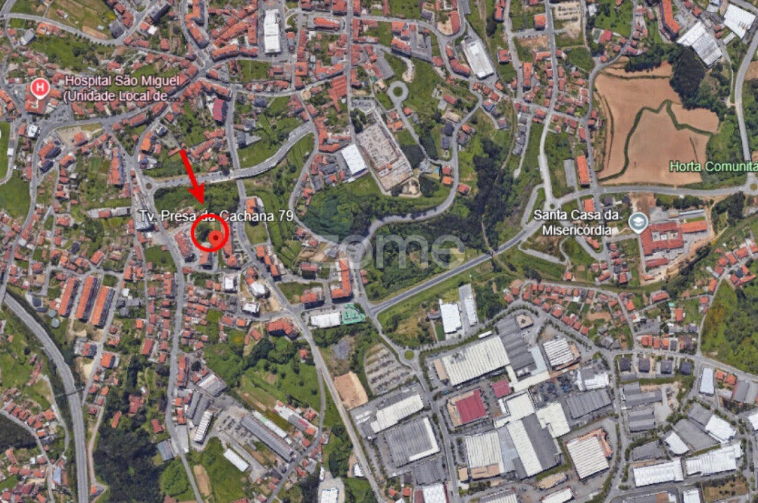 Apartamento T2 para Venda em O. Azeméis, Riba-Ul, Ul, Macinhata Seixa, Madail Foto 17