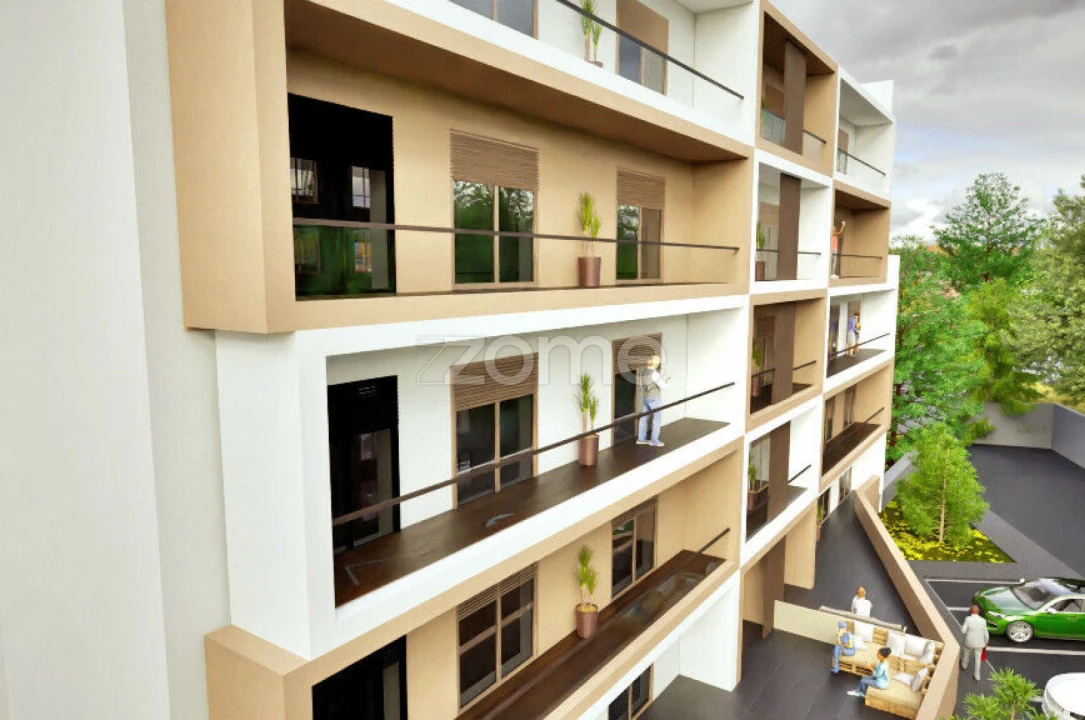 Apartamento T2 para Venda em O. Azeméis, Riba-Ul, Ul, Macinhata Seixa, Madail Foto 5