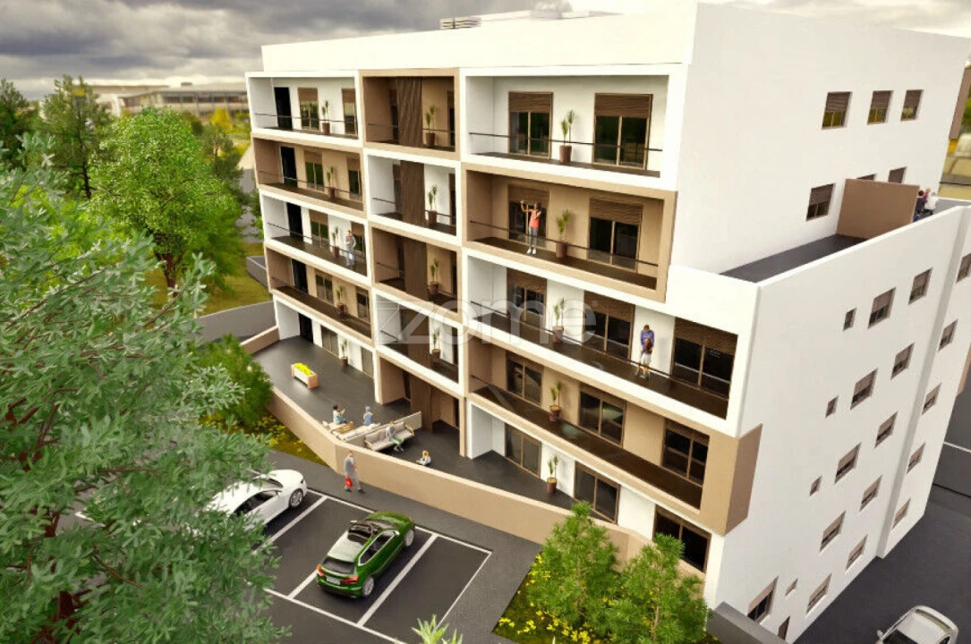 Apartamento T2 para Venda em O. Azeméis, Riba-Ul, Ul, Macinhata Seixa, Madail Foto 4