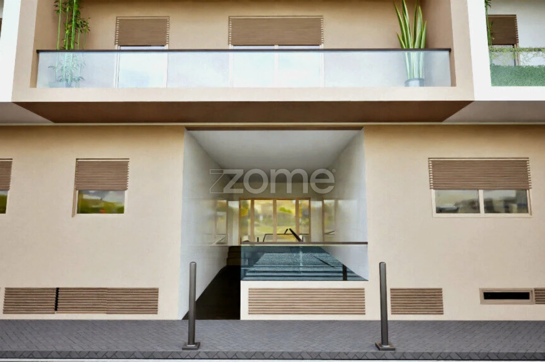 Apartamento T3 para Venda em O. Azeméis, Riba-Ul, Ul, Macinhata Seixa, Madail Foto 9