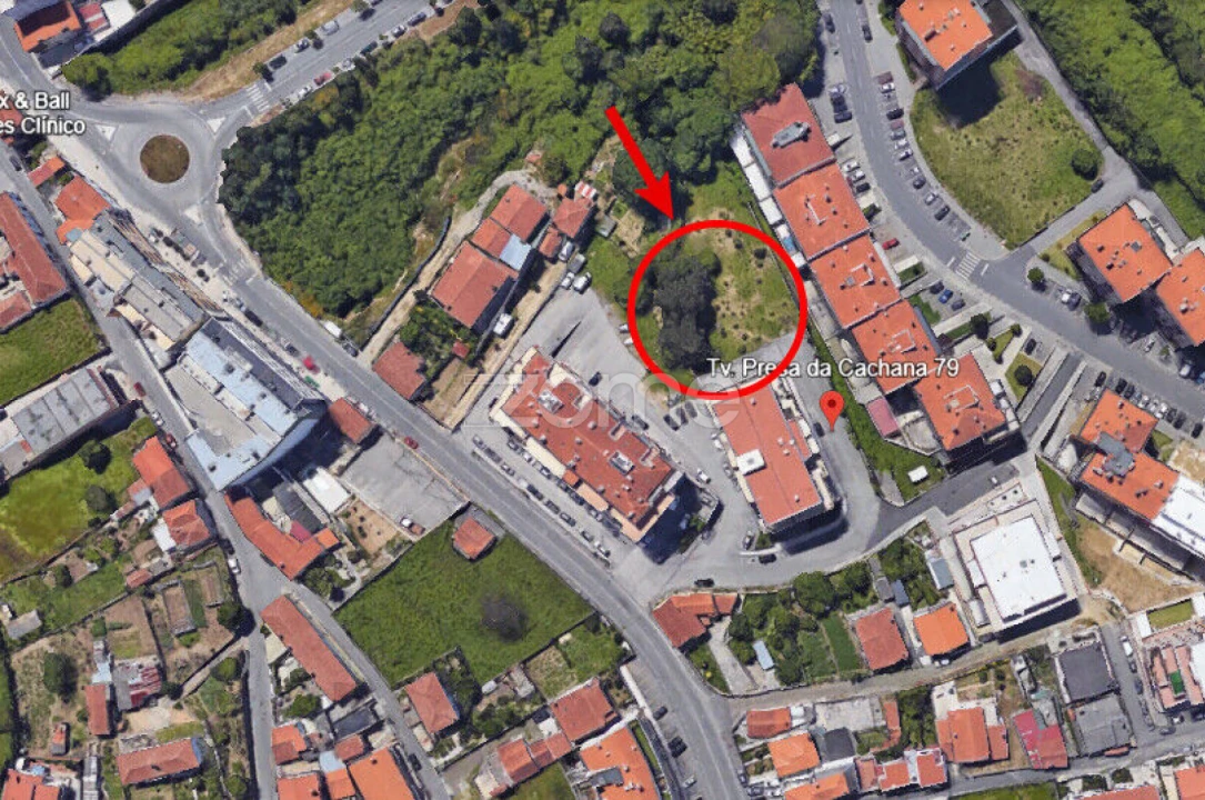 Apartamento T3 para Venda em O. Azeméis, Riba-Ul, Ul, Macinhata Seixa, Madail Foto 16