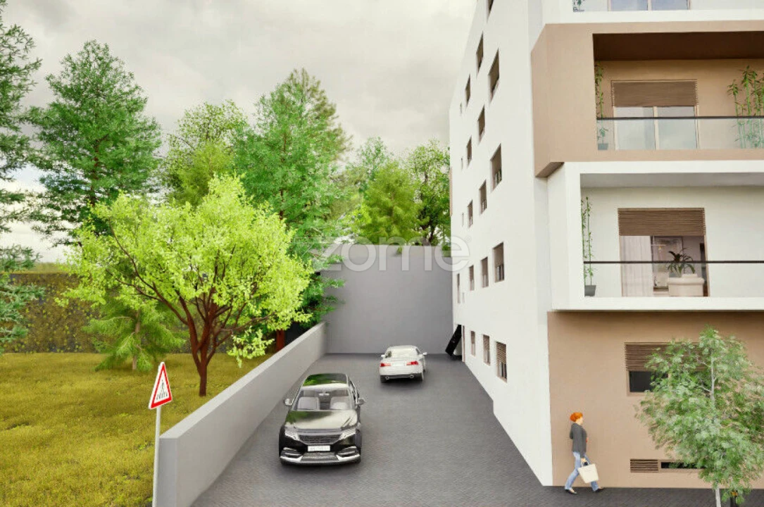 Apartamento T3 para Venda em O. Azeméis, Riba-Ul, Ul, Macinhata Seixa, Madail Foto 12