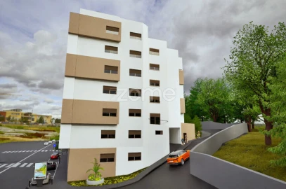 Apartamento T3 para Venda em O. Azeméis, Riba-Ul, Ul, Macinhata Seixa, Madail