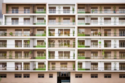 Apartamento T3 para Venda em O. Azeméis, Riba-Ul, Ul, Macinhata Seixa, Madail