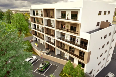 Apartamento T3 para Venda em O. Azeméis, Riba-Ul, Ul, Macinhata Seixa, Madail