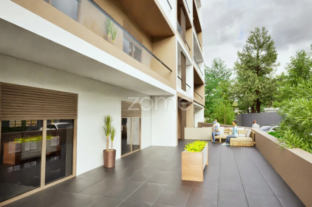 Apartamento T3 para Venda em O. Azeméis, Riba-Ul, Ul, Macinhata Seixa, Madail Foto 1