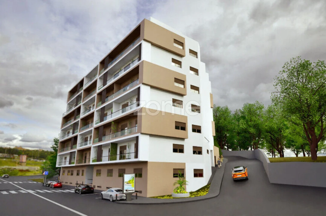 Apartamento T3 para Venda em O. Azeméis, Riba-Ul, Ul, Macinhata Seixa, Madail Foto 14