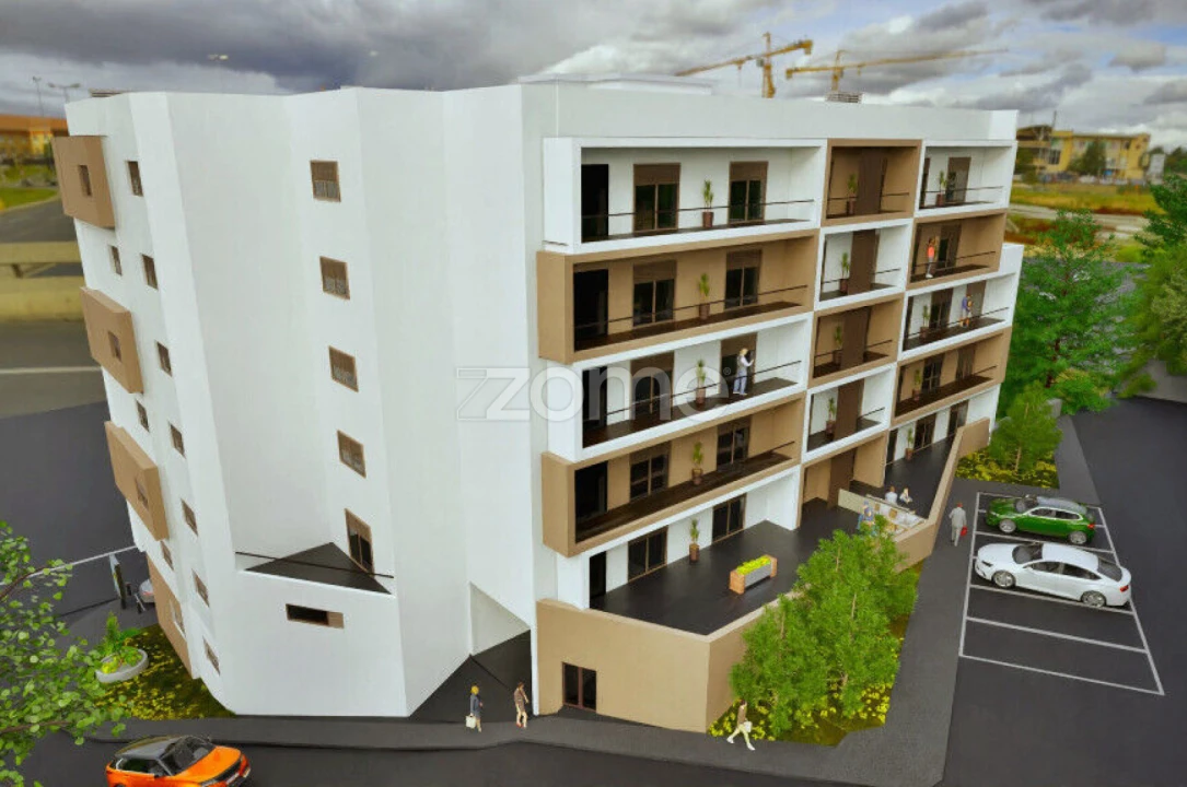 Apartamento T3 para Venda em O. Azeméis, Riba-Ul, Ul, Macinhata Seixa, Madail Foto 7