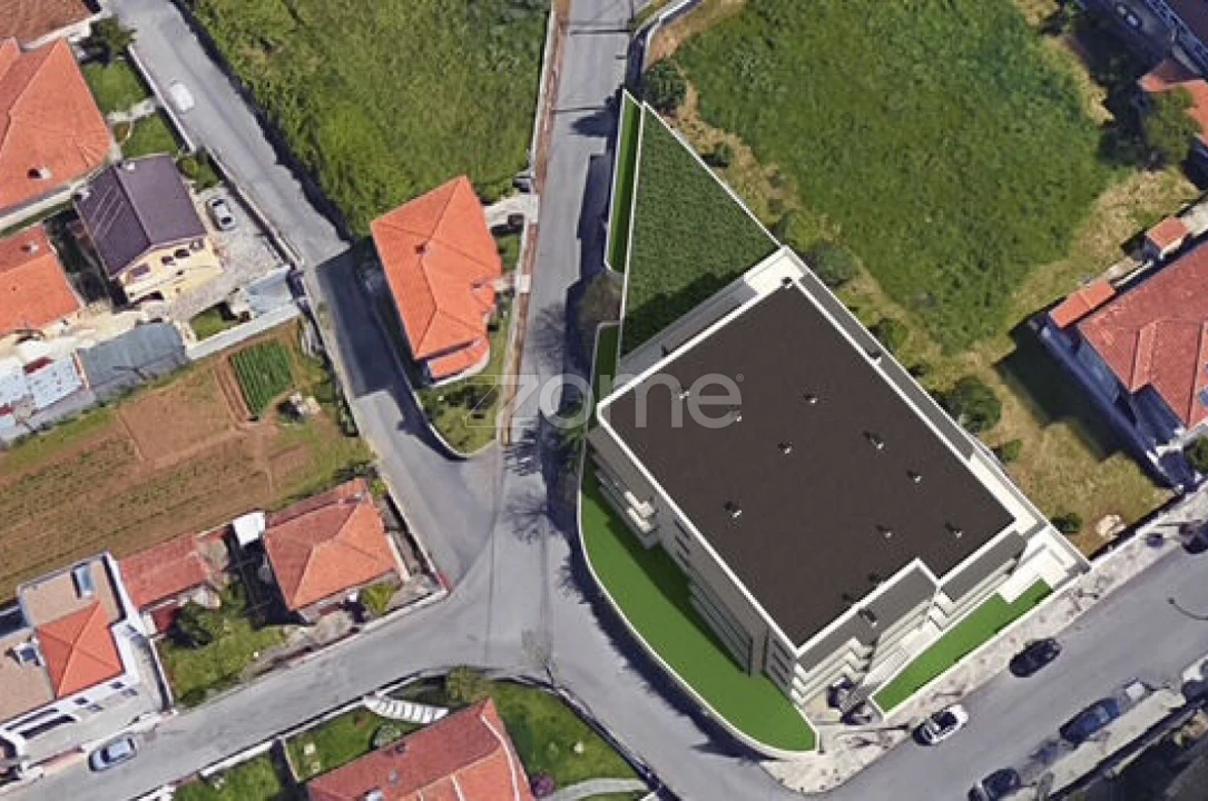 Apartamento T3 para Venda em Nogueira do Cravo e Pindelo Foto 7