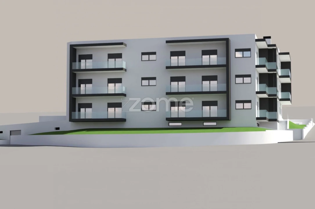 Apartamento T3 para Venda em Nogueira do Cravo e Pindelo Foto 4
