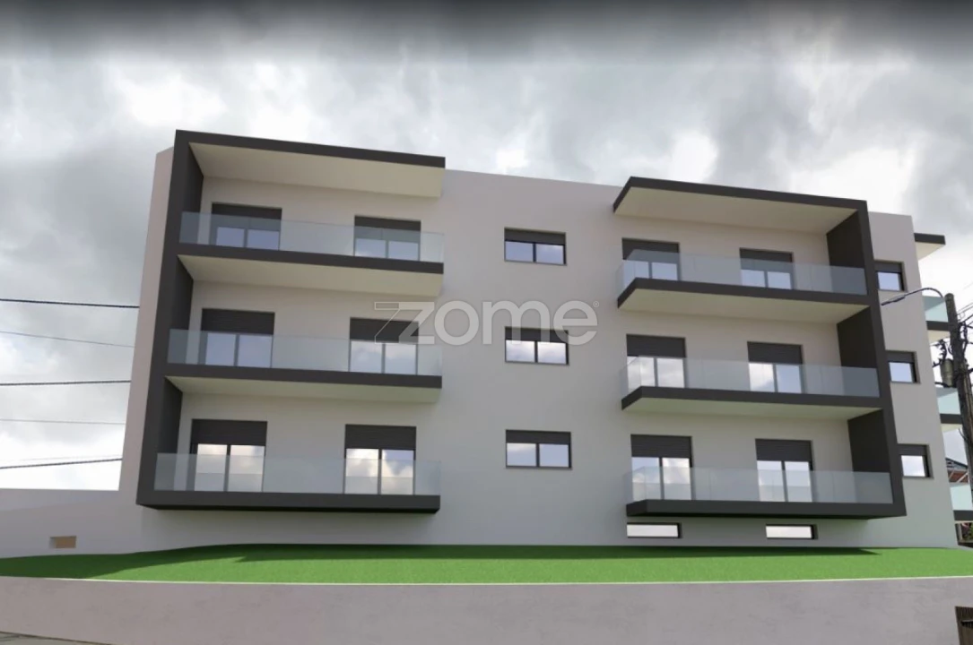 Apartamento T3 para Venda em Nogueira do Cravo e Pindelo Foto 2