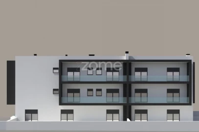 Apartamento T3 para Venda em Nogueira do Cravo e Pindelo