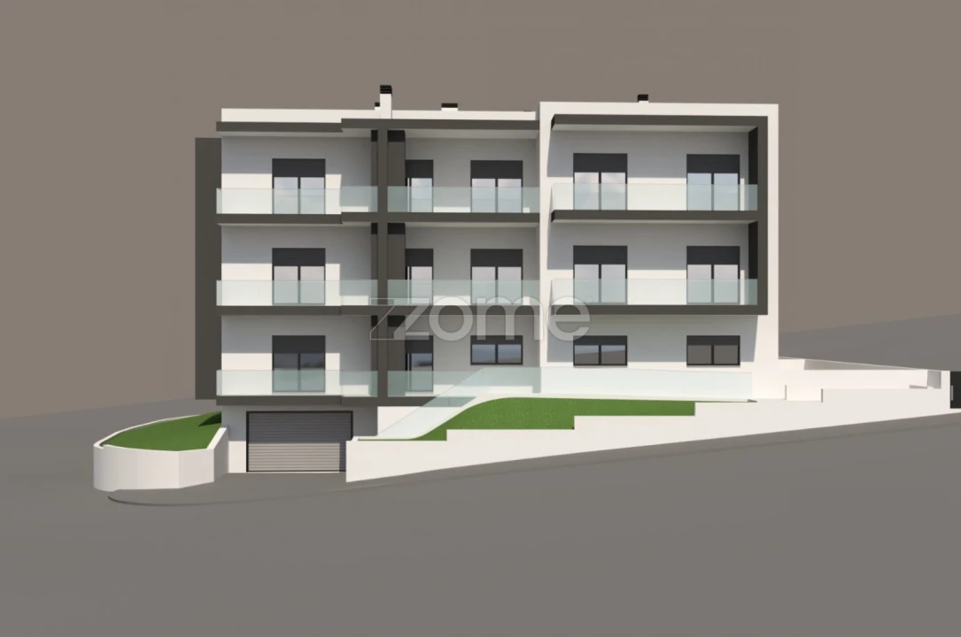 Apartamento T3 para Venda em Nogueira do Cravo e Pindelo Foto 3