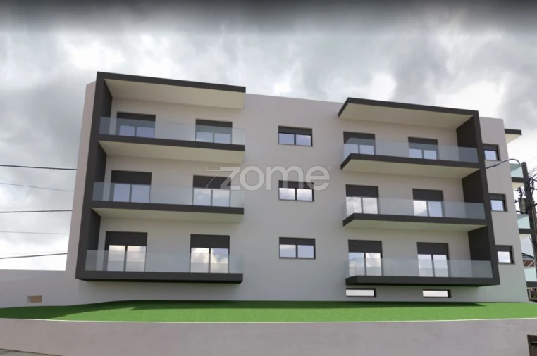Apartamento T3 para Venda em Nogueira do Cravo e Pindelo Foto 2