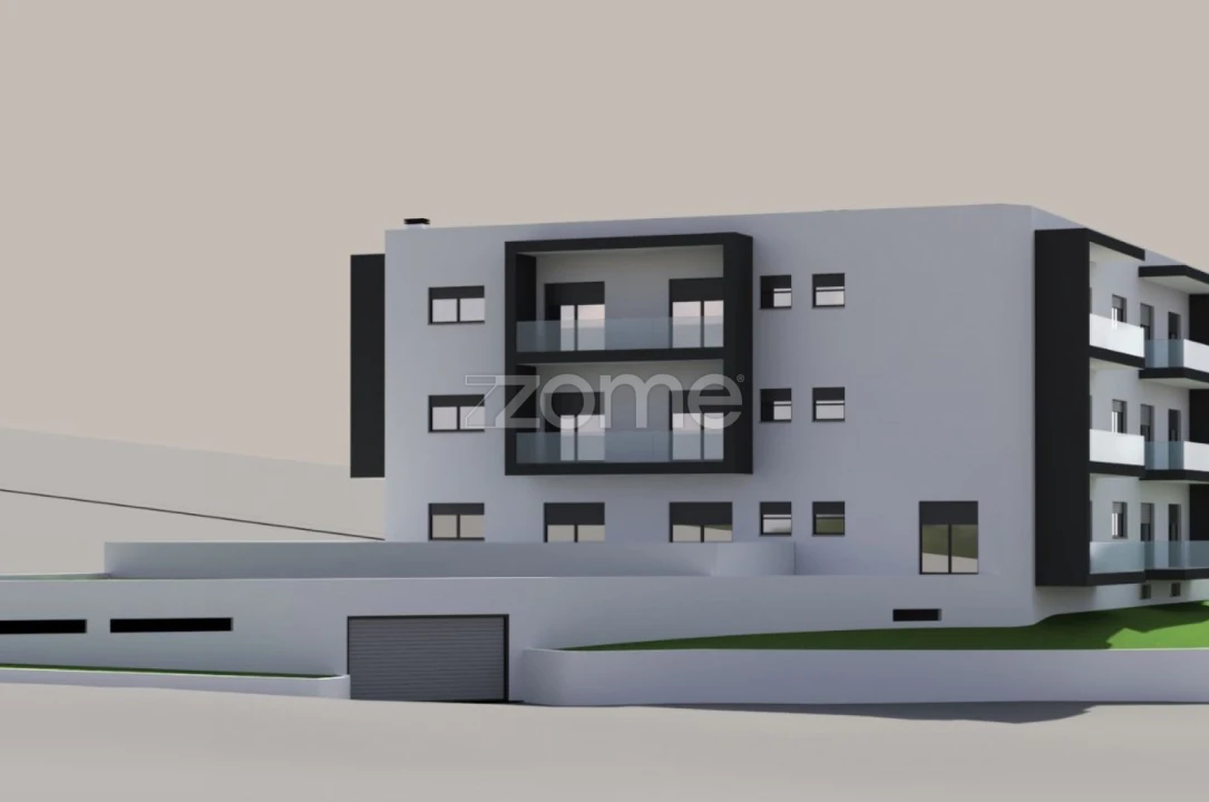 Apartamento T3 para Venda em Nogueira do Cravo e Pindelo Foto 5
