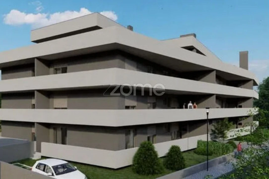 Apartamento T3 para Venda em O. Azeméis, Riba-Ul, Ul, Macinhata Seixa, Madail Foto 4