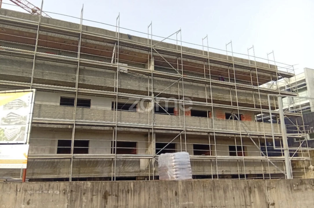 Apartamento T3 para Venda em O. Azeméis, Riba-Ul, Ul, Macinhata Seixa, Madail Foto 3