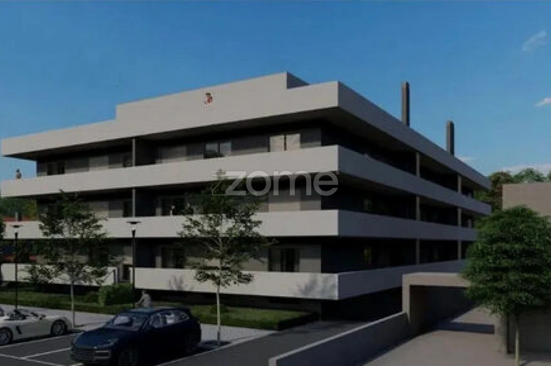 Apartamento T3 para Venda em O. Azeméis, Riba-Ul, Ul, Macinhata Seixa, Madail Foto 1