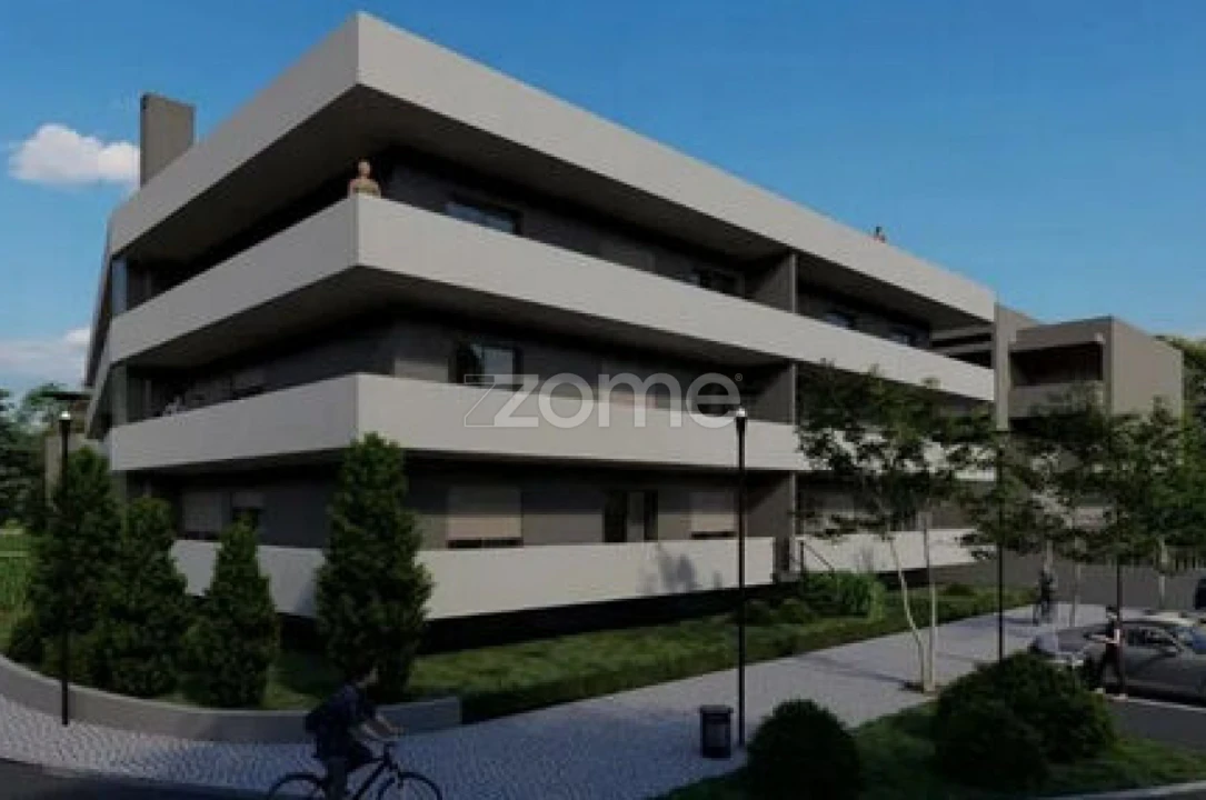 Apartamento T3 para Venda em O. Azeméis, Riba-Ul, Ul, Macinhata Seixa, Madail Foto 5