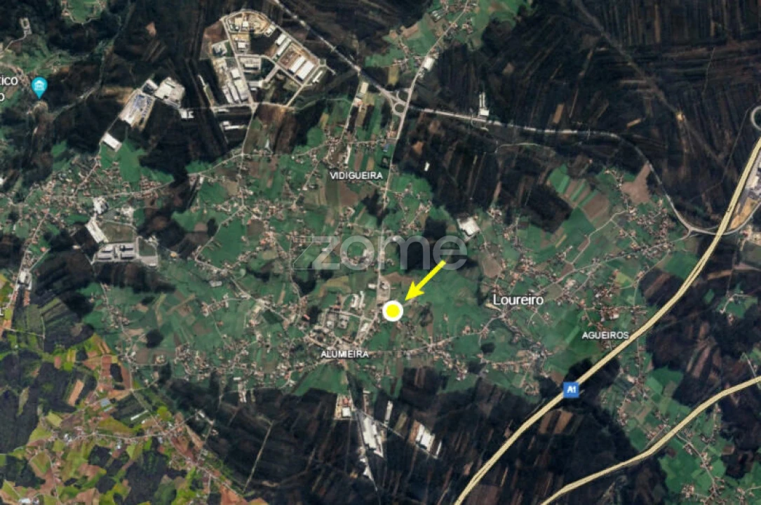 Apartamento T3 para Venda em O. Azeméis, Riba-Ul, Ul, Macinhata Seixa, Madail Foto 9