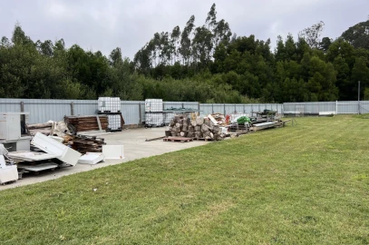 Terreno para Venda em Monte